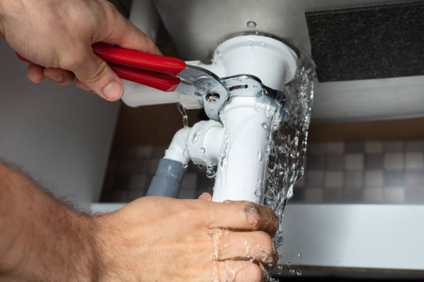Marcus Hook, PA Water damage restoration Company
