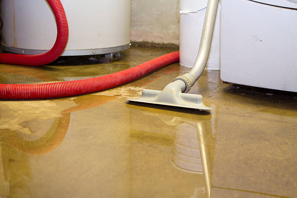 Best Emergency water damage restoration  in Marcus Hook, PA