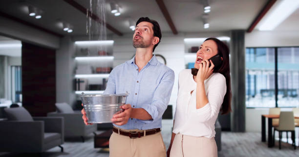 Best 24-hour water damage restoration  in Marcus Hook, PA